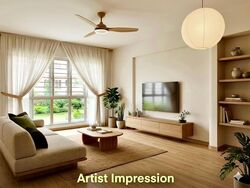 Blk 460 Teck Ghee Grandeur (Ang Mo Kio), HDB 5 Rooms #570338231